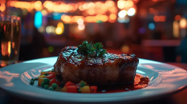 Een familie bekritiseerde mijn service en verliet het restaurant zonder een rekening van \$850 te betalen — maar ik draaide het in mijn voordeel.