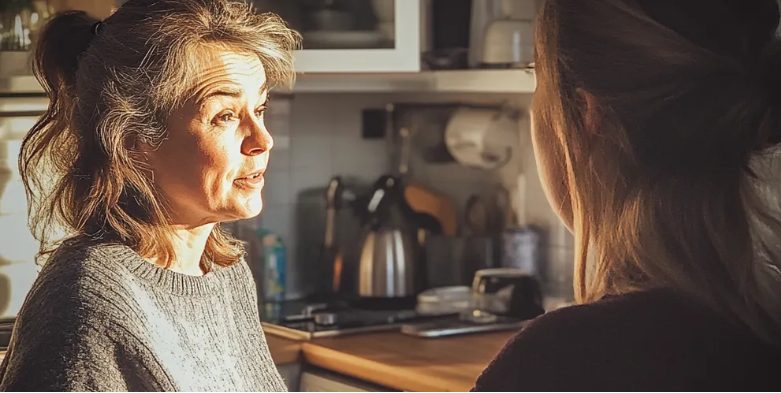 We zijn in het huis van een overleden man gaan wonen, en elke dag kwam er een hond naar ons toe – op een dag ben ik hem gevolgd en was geschokt waar hij ons bracht.