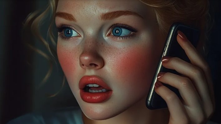 Mijn stiefzus vroeg me om jurken te maken voor haar zes bruidsmeisjes – en weigerde me daarna te betalen voor de materialen en mijn werk.