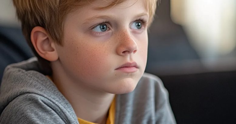 Ik kwam erachter dat de oppas van mijn zoon hem elke dag stiekem meenam naar een verlaten kelder — wat ik daar ontdekte, deed me lijkbleek wegtrekken.