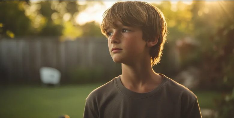 Mijn vader nodigde mijn broer en mij uit voor zijn huwelijk met de vrouw met wie hij onze moeder had bedrogen – hij had geen idee dat hij daar snel spijt van zou krijgen.