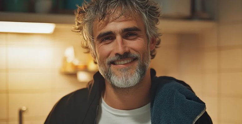 Ik vroeg een dakloze man om mijn nep-verloofde te zijn, alleen om te ontdekken dat hij deel uitmaakte van het geheime verleden van mijn moeder — Verhaal van de dag