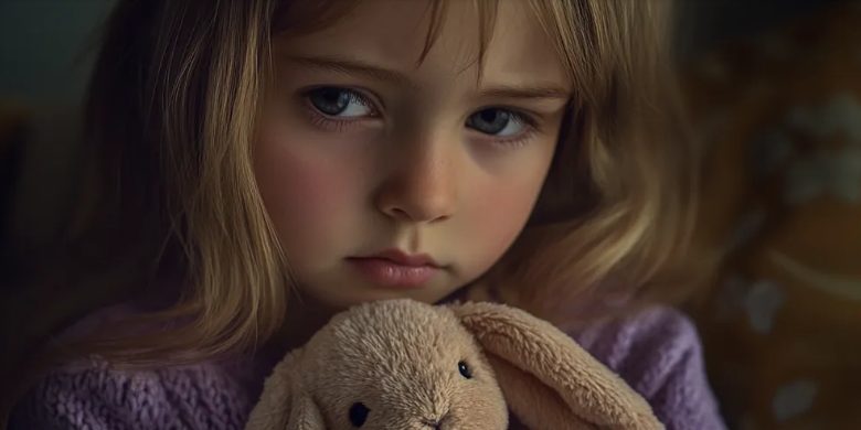Ik heb mijn vrouw gescheiden nadat haar volwassen dochter mijn kinderen iets aandeed.