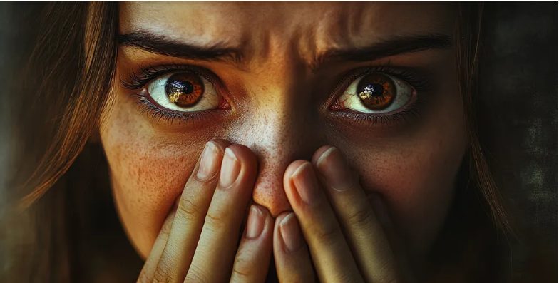 Mijn stiefmoeder verbrijzelde het kostbare kristalservies van mijn overleden moeder – ze had geen idee dat zij degene was die werd misleid.