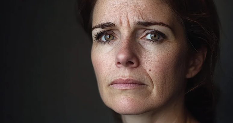 Vrouw helpt alleenstaande vader in de winkel en ziet armband die ze met haar kind heeft begraven bij zijn dochter.