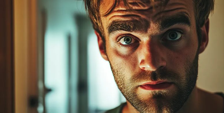 Ik trouwde met een alleenstaande moeder met twee dochters – een week later nodigden de meisjes me uit om hun vader in de kelder te bezoeken.