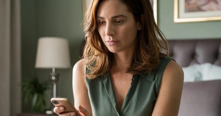 Ik kreeg een baan aangeboden van \$640K en mijn vrouw verbood me deze te accepteren — haar reden deed me meteen een echtscheiding aanvragen.