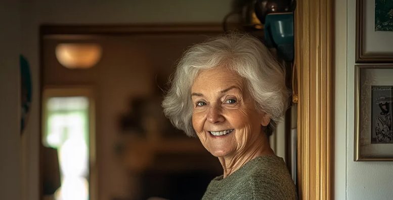Buurman-Klusjesman Kwam Mijn Gebroken Ruit Repareren – Wat Hij in Mijn Tuin Achterliet Was Onvoorstelbaar
