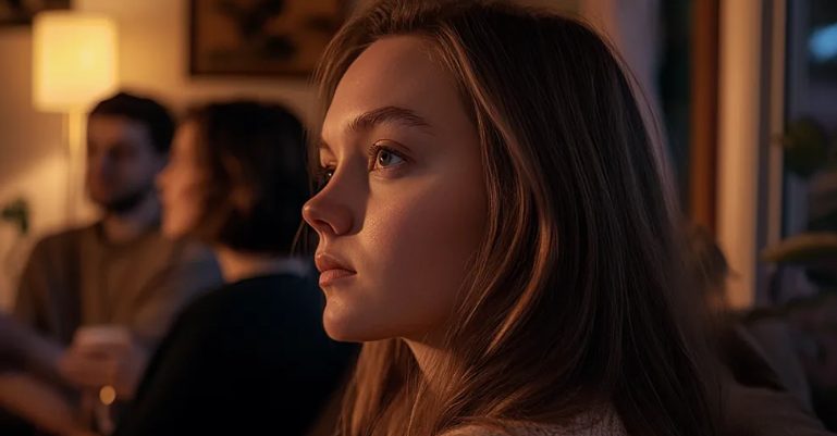 Mijn oudere nicht gebruikte mij maandenlang als ‘gratis’ meid – de les van mijn vader aan haar was perfect