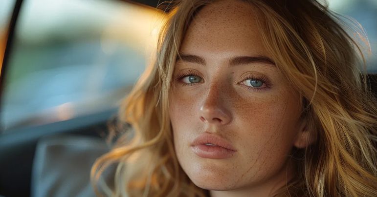 Tijdens een ruzie onderweg zette mijn man mij 30 mijl van huis uit de auto – karma lachte het laatst.