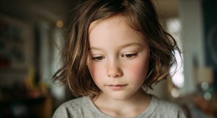 Mijn ex zei dat hij opnieuw contact wilde met onze dochter – had ik maar zijn ware motieven gekend.