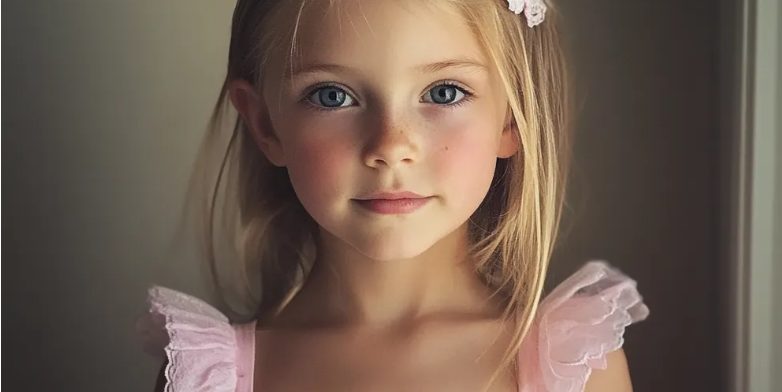 Mijn 8-jarige dochter ging stiekem naar een oude fabriek na balletles – toen ik ontdekte waarom, barstte ik in tranen uit.