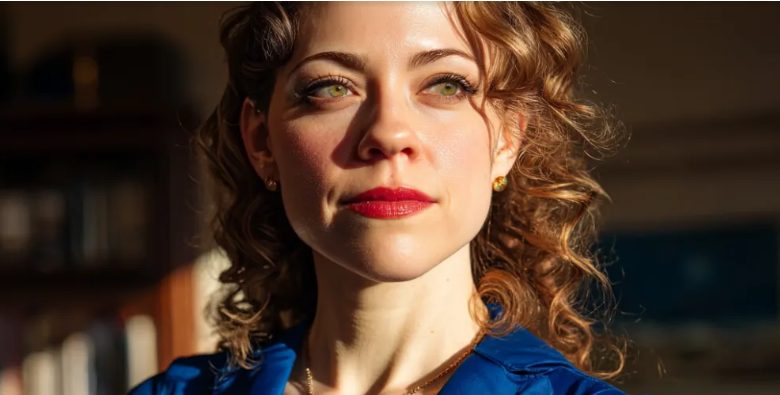 Mijn tante zette me uit het ouderlijk huis nadat mijn ouders waren overleden – net toen ik huilend wegging, stopte er een zwarte limousine.