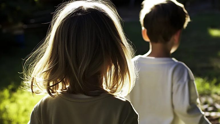 Ik heb mijn adoptiezus teruggevonden om terug te krijgen wat ze me tien jaar geleden had gestolen, maar de waarheid was niet wat ik had verwacht — Verhaal van de dag