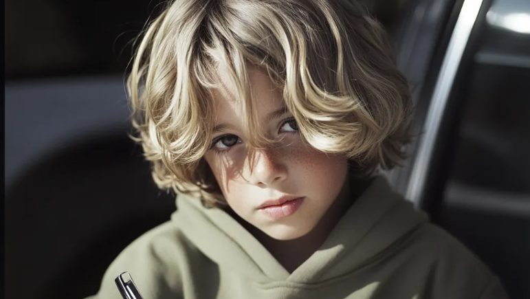 Ik heb mijn adoptiezus teruggevonden om terug te krijgen wat ze me tien jaar geleden had gestolen, maar de waarheid was niet wat ik had verwacht — Verhaal van de dag