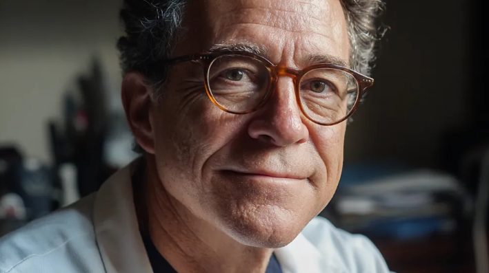 Ik werd doof door een ongeluk – na vijf jaar hoorde ik eindelijk de stem van mijn man en moest ik hem eruit zetten.