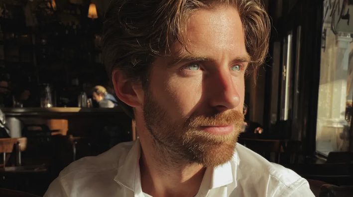 Ik werd doof door een ongeluk – na vijf jaar hoorde ik eindelijk de stem van mijn man en moest ik hem eruit zetten.