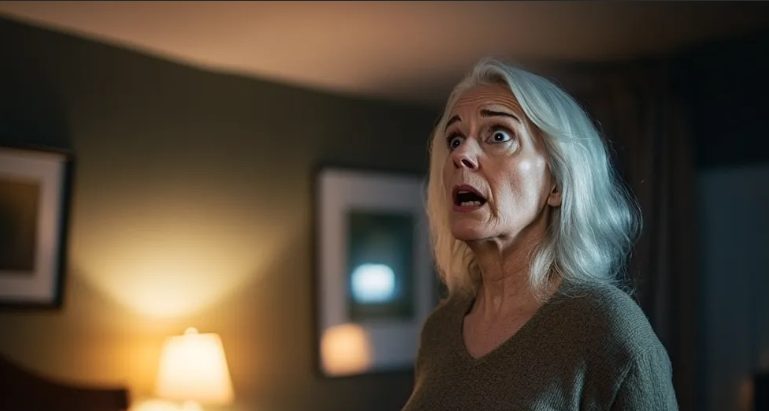 Ik begreep niet waarom mijn man zoveel tijd in de badkamer doorbracht, totdat ik een video op zijn telefoon zag.