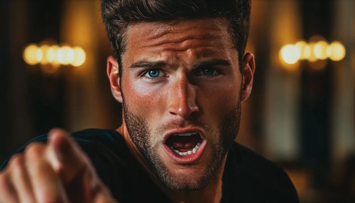 Mijn man zette me het huis uit nadat ik thuiskwam van de chemo en hem betrapte terwijl hij zijn minnares kuste – 24 uur later zat hij op zijn knieën om me te smeken terug te komen.