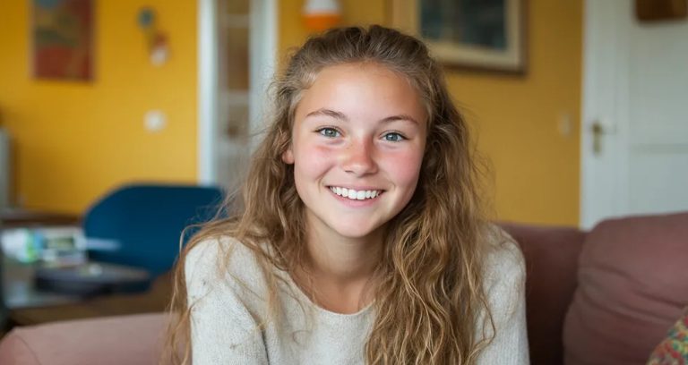 Mijn vrouw zette onze buitenlandse uitwisselingsstudent het huis uit vanwege haar Zweedse traditie – de volgende dag sloeg karma hard toe.