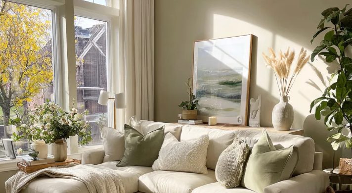 Mijn zus leende mijn huis om de 7e verjaardag van haar zoon te vieren – nadat ze mijn huis zo had behandeld, heb ik onze relatie verbroken.