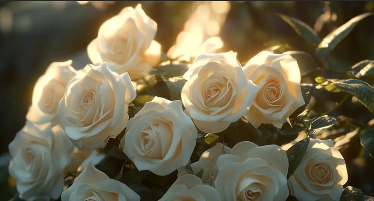 Ik rouwde vijf jaar om mijn vrouw – op een dag was ik verbijsterd toen ik dezelfde bloemen van haar graf in de vaas in de keuken zag.