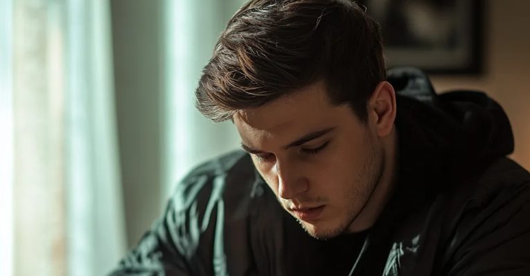 Mijn 40-jarige zoon huurde een advocaat in om mij te dagvaarden om mijn huis te krijgen, maar karma greep hard in.