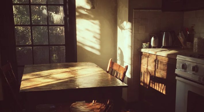 Mijn stiefmoeder zette me uit huis na de dood van mijn vader – maar ik liet haar ervoor betalen