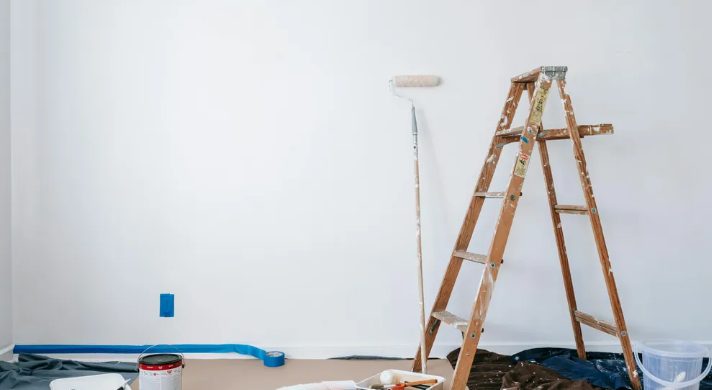 Mijn zus leende mijn huis om de 7e verjaardag van haar zoon te vieren – nadat ze mijn huis zo had behandeld, heb ik onze relatie verbroken.