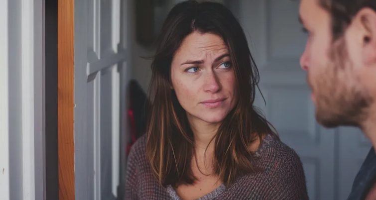Ik hoorde per ongeluk de bedoelingen van de familie van mijn man over mij – ik besloot ze allemaal te slim af te zijn.