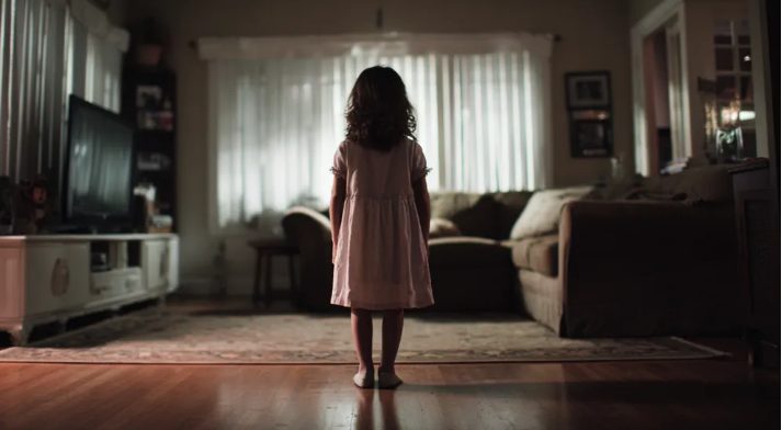 Verkoopster zette mij en mijn zevenjarige dochter uit een kinderwinkel – dat moment veranderde ons leven voorgoed.