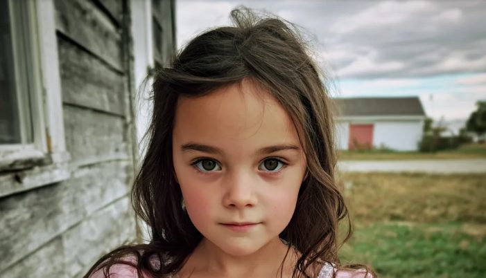 Mijn schoonvader zei tegen me dat ik mijn vrouw en kinderen moest verlaten, anders zou ik er 'spijt van krijgen' – de reden deed me tot in het diepst van mijn ziel schokken.
