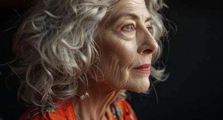De oude dame die naast ons woont vroeg het testament van mijn grootmoeder te zien – nadat ik “nee” zei, weigerde ze mijn veranda te verlaten.