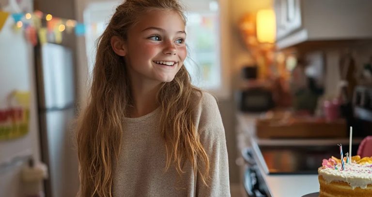 Mijn vrouw zette onze buitenlandse uitwisselingsstudent het huis uit vanwege haar Zweedse traditie – de volgende dag sloeg karma hard toe.