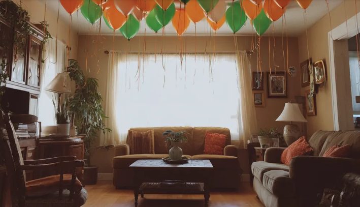 Mijn schoonmoeder kwam bij ons thuis om een cadeau achter te laten voor de verjaardag van mijn zoon terwijl wij weg waren – wat ze daar deed, was volledig onvergeeflijk.