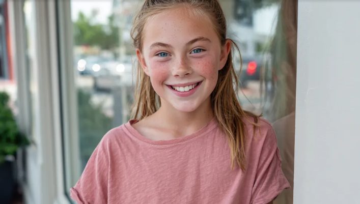 Het geld dat mijn 10-jarige maandenlang had gespaard, verdween op mijn verjaardag – en toen kwam de schokkende waarheid aan het licht.