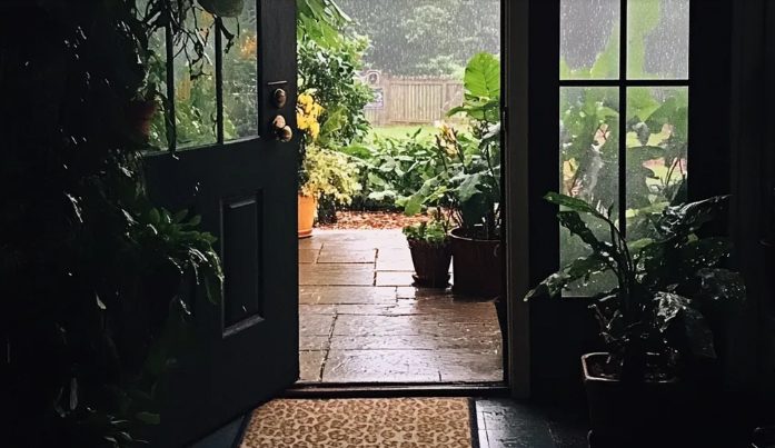 Mijn dochter verbood me mijn kleinkind te zien omdat haar man geen ‘invloed van een alleenstaande moeder’ in hun huis wil.