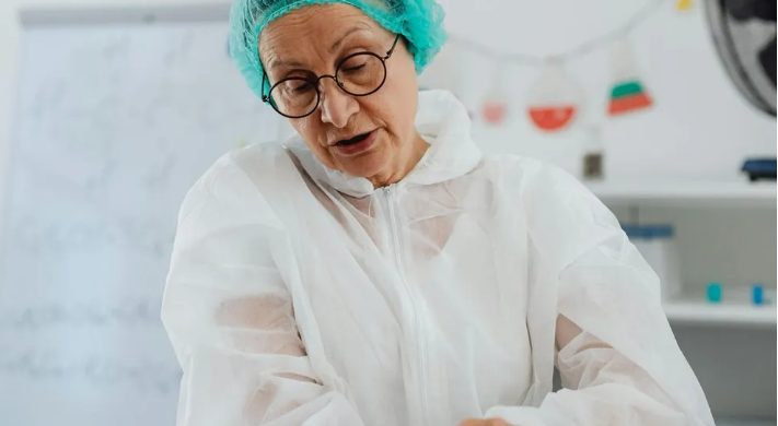 Op 70-jarige leeftijd ging ik met pensioen en ging ik naar huis om het met mijn familie te vieren, alleen om er diezelfde dag achter te komen dat ze me eruit hadden gezet – Verhaal van de dag