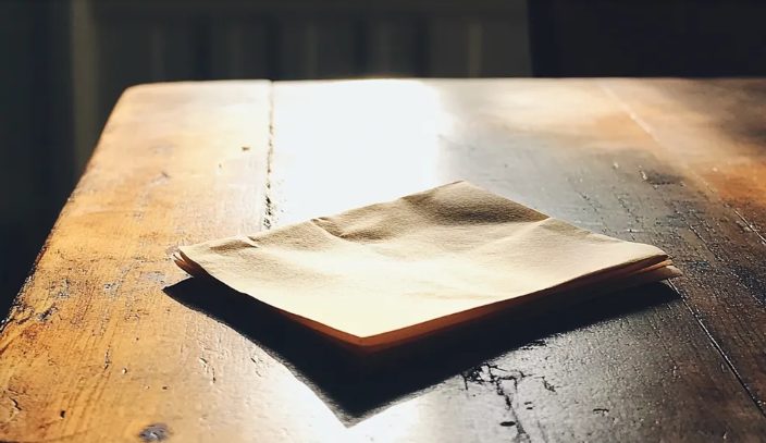 Mijn stiefmoeder droeg de trouwjurk van mijn overleden moeder toen ze met mijn vader trouwde — ook al was die bedoeld voor mijn toekomstige bruiloft.