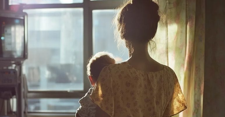 Mijn vader is net uit een coma wakker geworden en zei dat hij alles in de ziekenhuiskamer had gehoord en mijn vrouw heeft ontmaskerd.