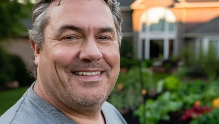 De vorige eigenaar van mijn huis had me een waarschuwing achtergelaten over onze buren – ik geloofde het pas op die beruchte dag.