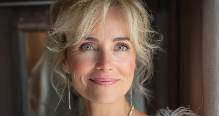 Mijn stiefmoeder verbrandde alle jurken van mijn overleden moeder en noemde ze ‘oude vodden’ – de manier waarop karma haar terugpakte was meedogenloos.