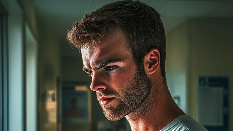 Ik werd draagmoeder voor mijn zus en haar man – Toen ze de baby zagen, schreeuwden ze: “Dat is niet de baby die we verwachtten.”
