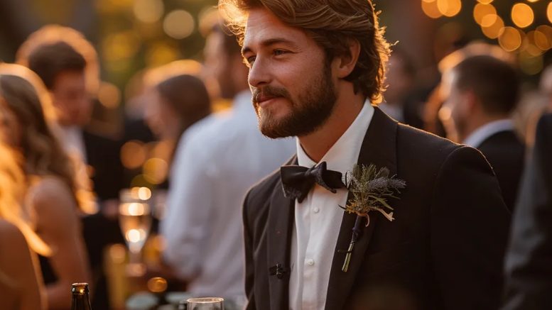 Mijn vriend gooide me van zijn bruiloft – zijn reden verbaasde me enorm.