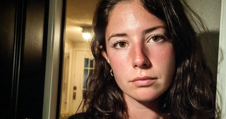 Mijn zwangere schoonzus trok bij mij in nadat ik een doodgeboorte had gehad, en mijn man begon haar als een prinses te behandelen – toen was de maat vol.