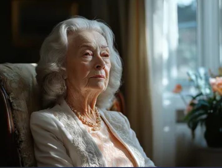 Ik zorgde jarenlang voor mijn zieke buurvrouw, maar na haar overlijden klopte de politie op mijn deur.