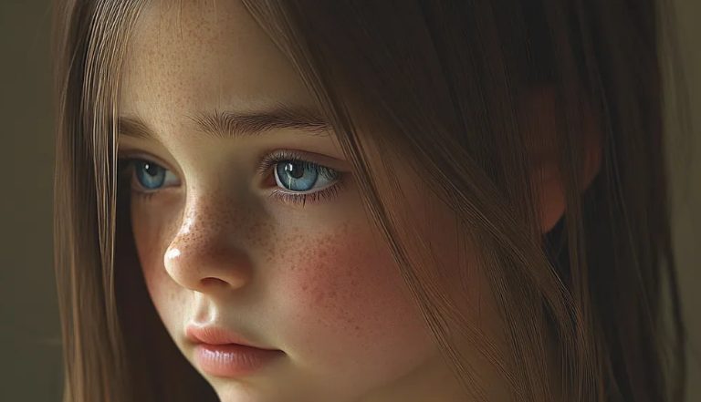 Mijn moeder liet me in de steek toen ik tien was om haar "perfecte zoon" op te voeden – maar mijn oma liet haar daarvoor boeten.
