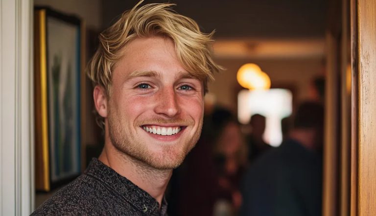 Mijn man nodigde zijn hele kantoor uit voor ons Thanksgiving, zonder het mij te vertellen – mijn wraak was heerlijk.