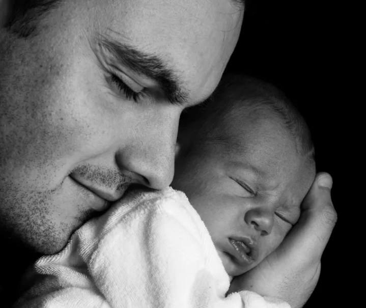 Ik ontmoette mijn biologische moeder 25 jaar nadat ze mij ter adoptie had gegeven, en daarna ontmoette ik mijn biologische vader – dat veranderde mijn hele leven.