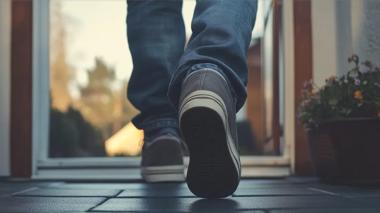 Een man zette me van mijn plek in het vliegtuig omdat mijn kleindochter huilde – maar hij had niet verwacht wie mijn plaats zou innemen.